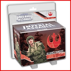 Alliance Rangers Ally Pack Star Wars Imperial Assault Alliance Rangers Ally Pack Star Wars Imperial Assault